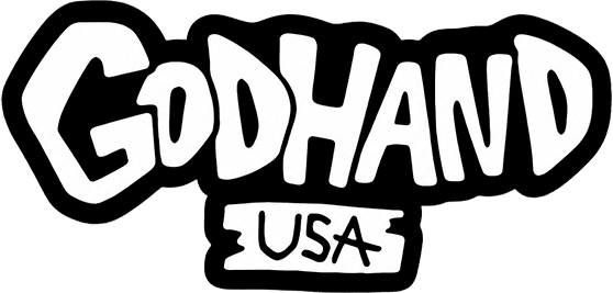 GODHANDUSA